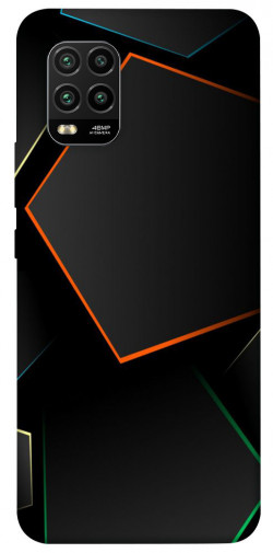 Чехол itsPrint Абстракция для Xiaomi Mi 10 Lite