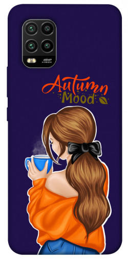 Чехол itsPrint Autumn mood для Xiaomi Mi 10 Lite
