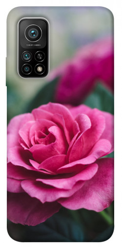 Чехол itsPrint Роза в саду для Xiaomi Mi 10T