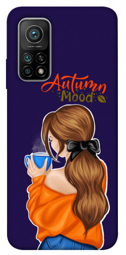 Чехол itsPrint Autumn mood для Xiaomi Mi 10T