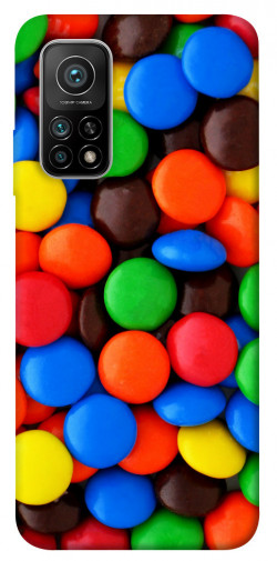 Чехол itsPrint Sweets для Xiaomi Mi 10T
