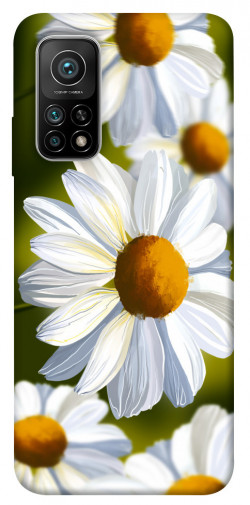 Чехол itsPrint Ароматная ромашка для Xiaomi Mi 10T