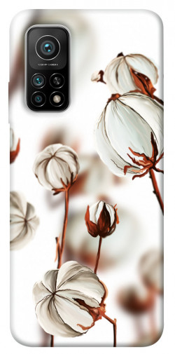 Чехол itsPrint Бавовна для Xiaomi Mi 10T