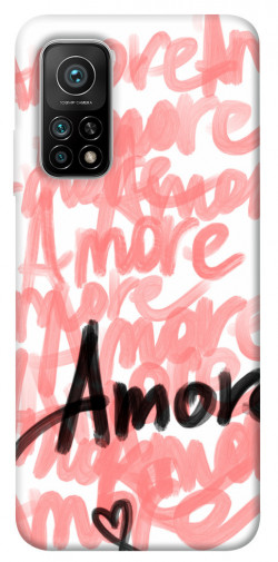 Чохол itsPrint AmoreAmore для Xiaomi Mi 10T