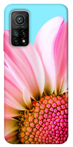 Чехол itsPrint Цветочные лепестки для Xiaomi Mi 10T