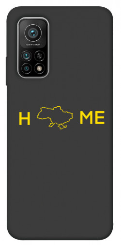 Чехол itsPrint Home для Xiaomi Mi 10T