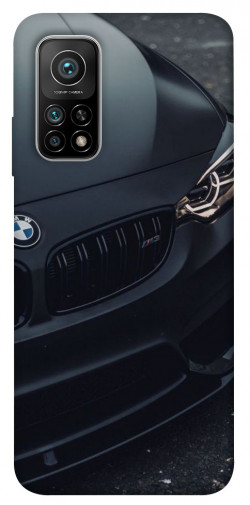 Чехол itsPrint BMW для Xiaomi Mi 10T