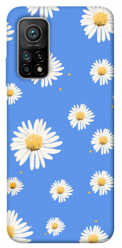 Чехол itsPrint Chamomile pattern для Xiaomi Mi 10T
