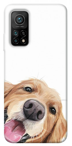 Чохол itsPrint Funny dog для Xiaomi Mi 10T Pro