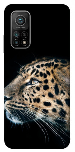 Чохол itsPrint Leopard для Xiaomi Mi 10T Pro