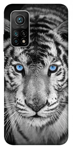 Чохол itsPrint Бенгальський тигр для Xiaomi Mi 10T Pro