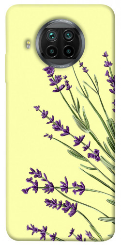 Чехол itsPrint Lavender art для Xiaomi Mi 10T Lite / Redmi Note 9 Pro 5G