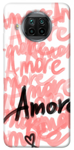 Чехол itsPrint AmoreAmore для Xiaomi Mi 10T Lite / Redmi Note 9 Pro 5G