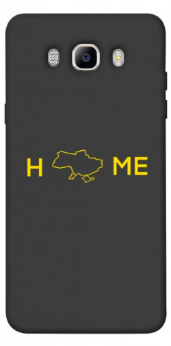Чехол itsPrint Home для Samsung J510F Galaxy J5 (2016)