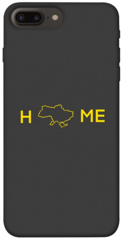 Чехол itsPrint Home для Apple iPhone 7 plus / 8 plus (5.5")