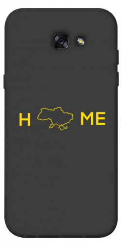 Чехол itsPrint Home для Samsung A720 Galaxy A7 (2017)