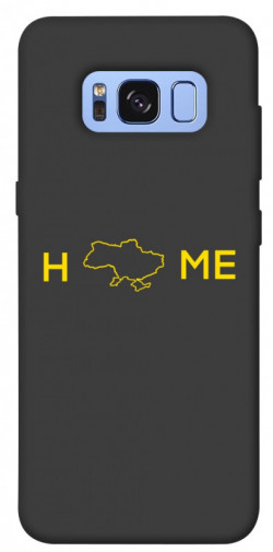 Чохол itsPrint Home для Samsung G950 Galaxy S8