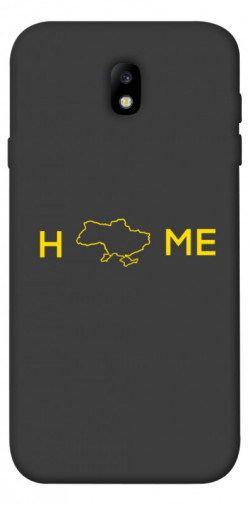 Чехол itsPrint Home для Samsung J730 Galaxy J7 (2017)