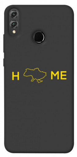Чехол itsPrint Home для Huawei Honor 8X