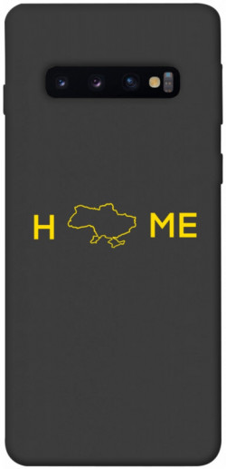 Чехол itsPrint Home для Samsung Galaxy S10