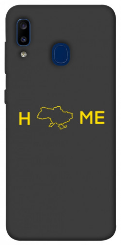 Чехол itsPrint Home для Samsung Galaxy A20 / A30