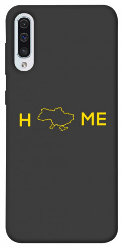 Чехол itsPrint Home для Samsung Galaxy A50 (A505F) / A50s / A30s