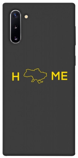 Чехол itsPrint Home для Samsung Galaxy Note 10