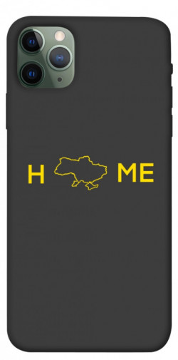 Чехол itsPrint Home для Apple iPhone 11 Pro Max (6.5")