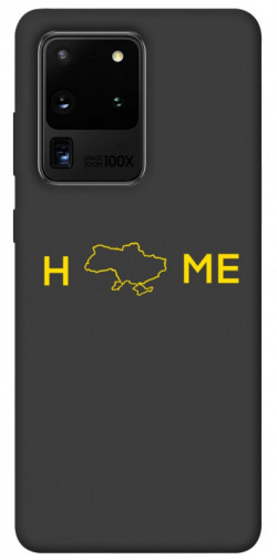 Чехол itsPrint Home для Samsung Galaxy S20 Ultra
