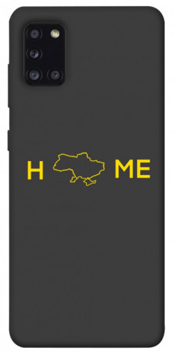 Чехол itsPrint Home для Samsung Galaxy A31