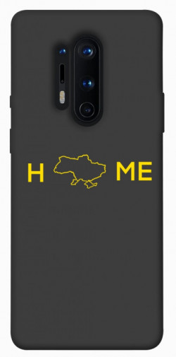 Чехол itsPrint Home для OnePlus 8 Pro