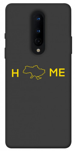 Чехол itsPrint Home для OnePlus 8