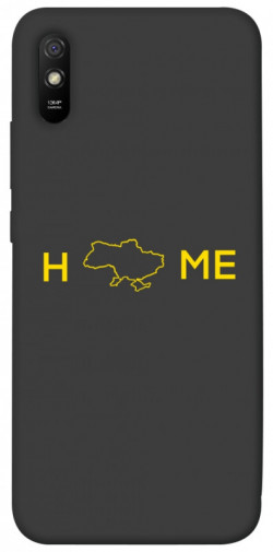 Чехол itsPrint Home для Xiaomi Redmi 9A