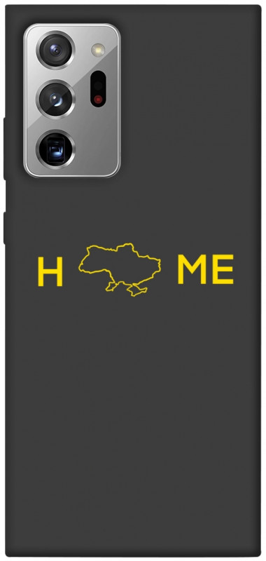 Чехол itsPrint Home для Samsung Galaxy Note 20 Ultra, love ukraine, купить оптом с доставкой
