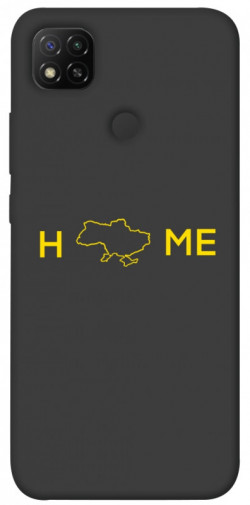 Чехол itsPrint Home для Xiaomi Redmi 9C