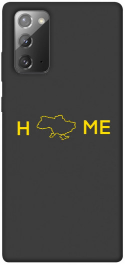 Чехол itsPrint Home для Samsung Galaxy Note 20