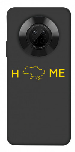 Чехол itsPrint Home для Huawei Y9a