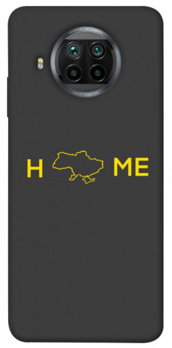 Чехол itsPrint Home для Xiaomi Mi 10T Lite / Redmi Note 9 Pro 5G