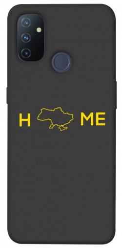 Чехол itsPrint Home для OnePlus Nord N100