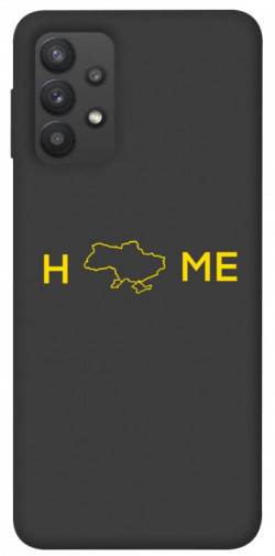 Чехол itsPrint Home для Samsung Galaxy A32 (A325F) 4G