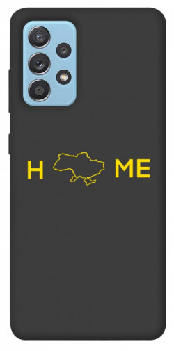 Чехол itsPrint Home для Samsung Galaxy A52 4G / A52 5G