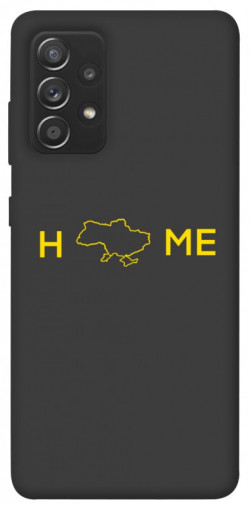 Чехол itsPrint Home для Samsung Galaxy A72 4G / A72 5G