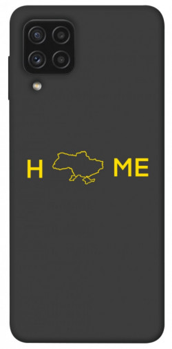 Чехол itsPrint Home для Samsung Galaxy A22 4G