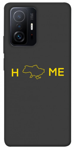 Чехол itsPrint Home для Xiaomi 11T / 11T Pro