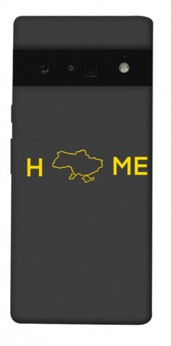 Чехол itsPrint Home для Google Pixel 6 Pro