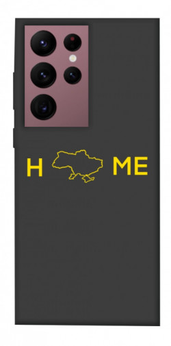 Чехол itsPrint Home для Samsung Galaxy S22 Ultra