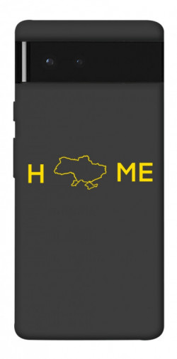 Чехол itsPrint Home для Google Pixel 6