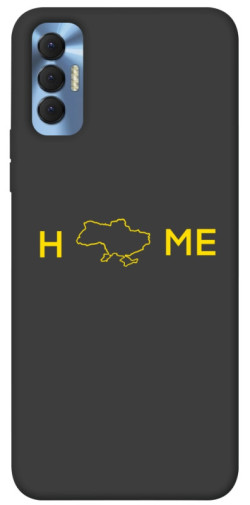 Чехол itsPrint Home для TECNO Spark 8P