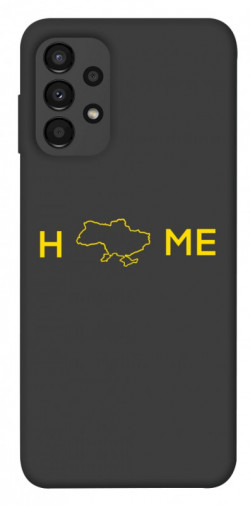 Чехол itsPrint Home для Samsung Galaxy A13 4G