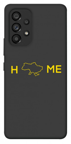 Чехол itsPrint Home для Samsung Galaxy A53 5G